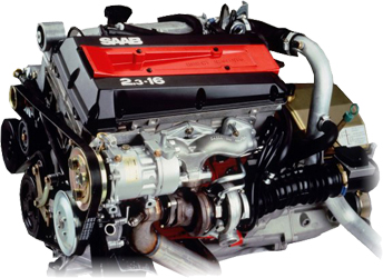 P3138 Engine